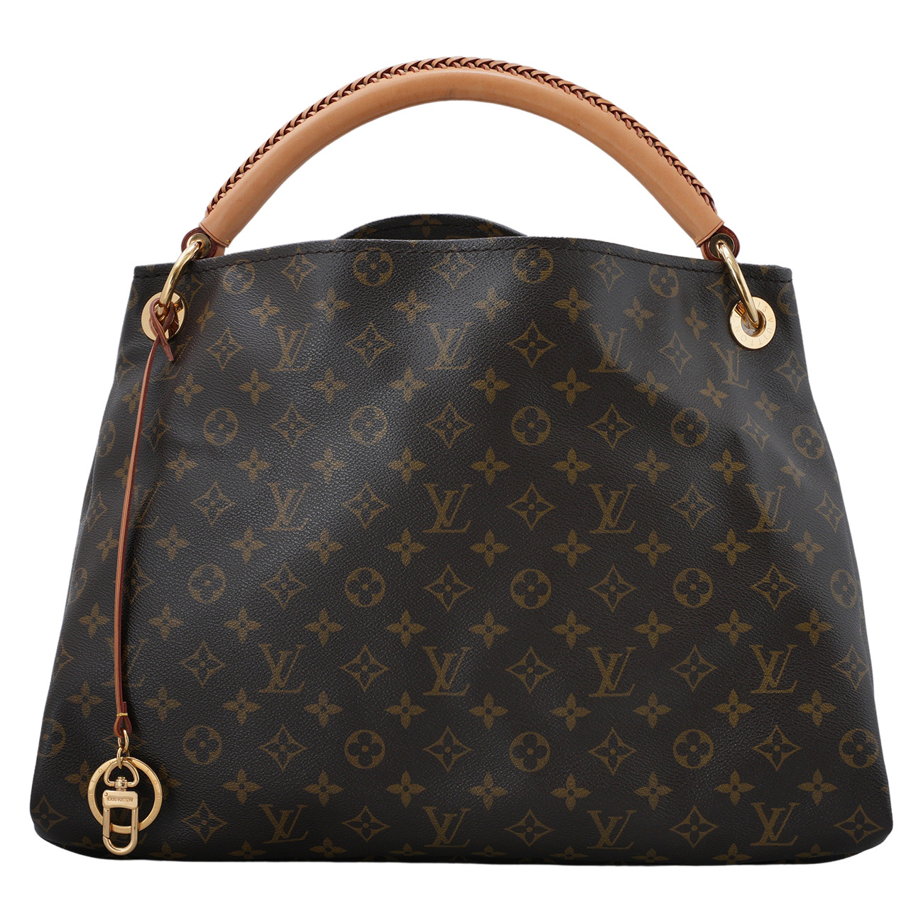 LOUIS VUITTON(USED)루이비통 모노그램 앗치 MM